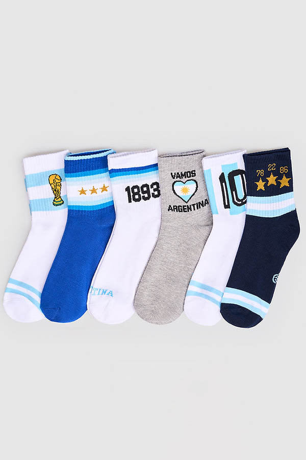 BOX MUNDIAL 1/3 CAÑA ELEMENTO