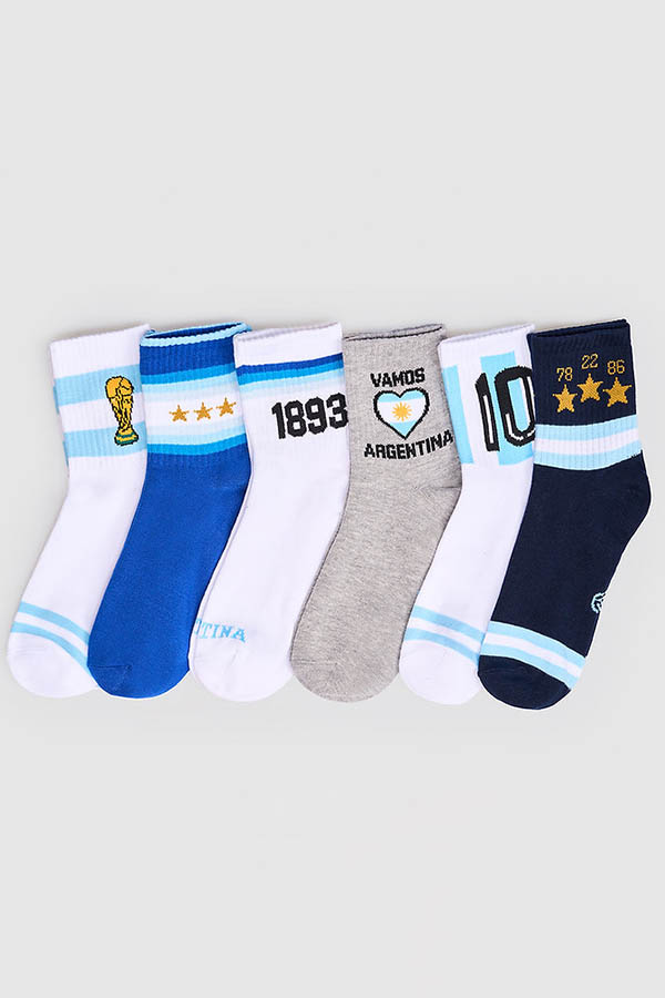 BOX MUNDIAL 1/3 CAÑA ELEMENTO