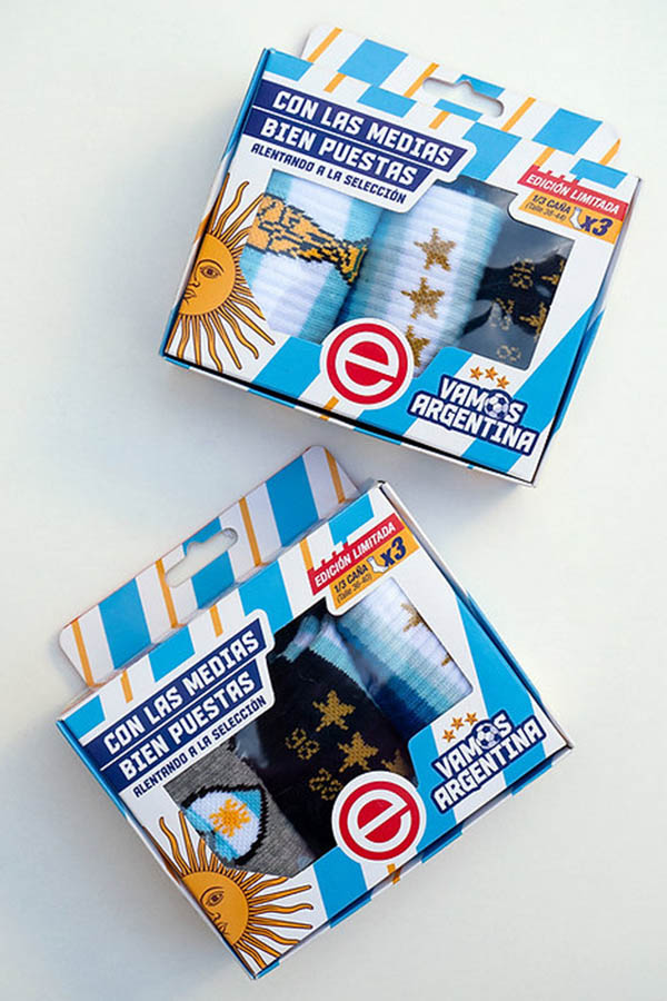 BOX MUNDIAL 1/3 CAÑA ELEMENTO