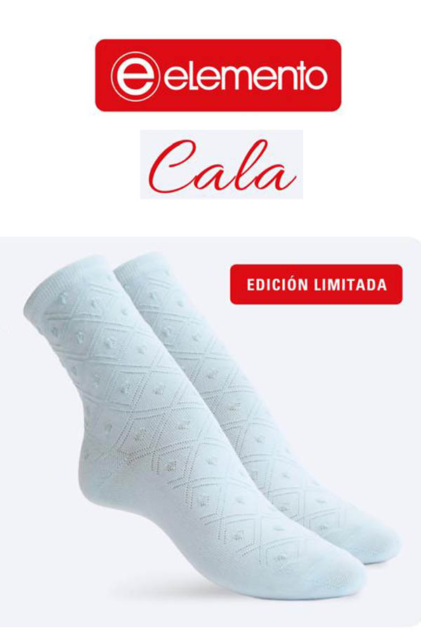 1/3 CAÑA LISAS CALADAS ELEMENTO