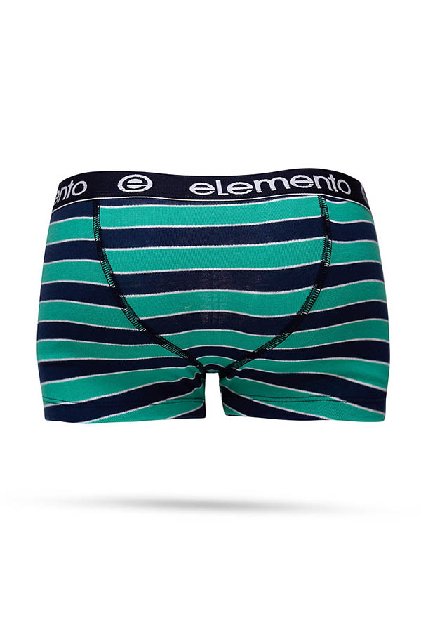 BOXER 100% ALG ELAST ELEMENTO ROPA