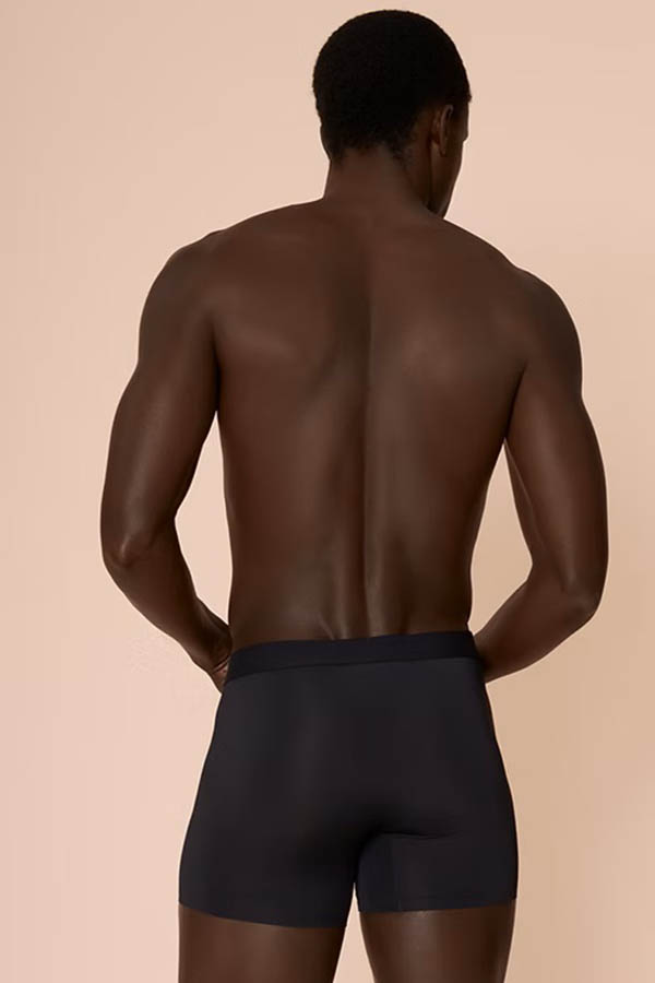 PACK X2 BOXER S/COST POLIAM ELEMENTO ROPA