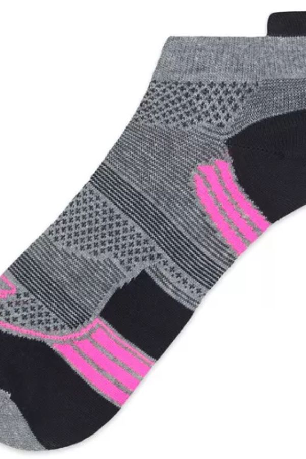 INVISIBLE ALG LYCRA LENGÜETA FLOYD