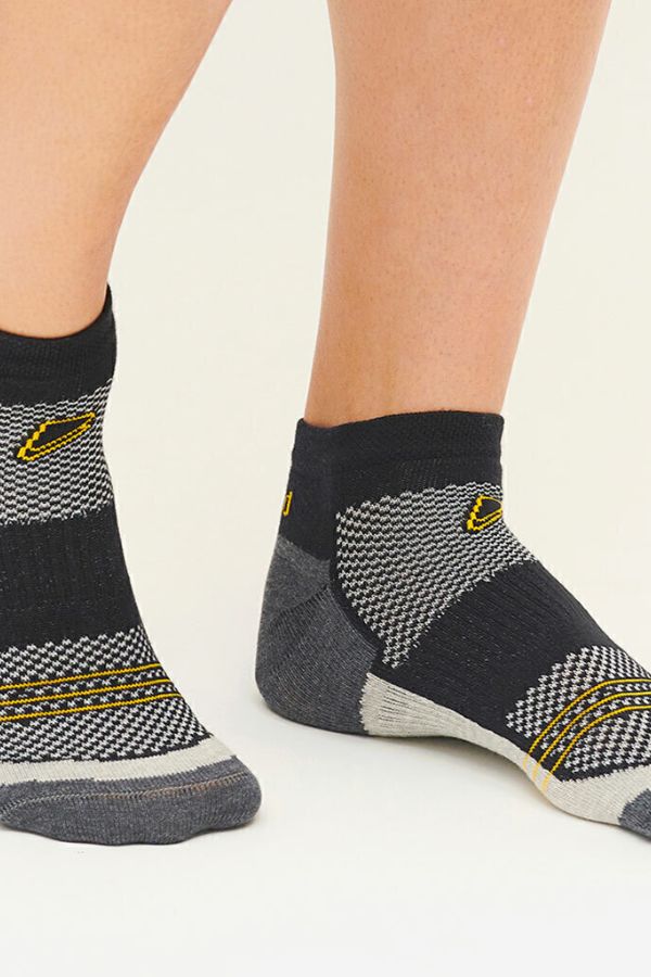 SOQUETE ALG LYCRA PUÑO FLOYD