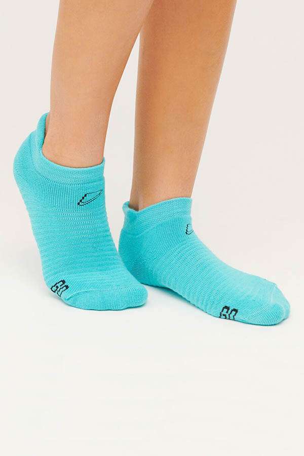 SOQ ALG LYCRA C/TOALLA LENGÜETA FLOYD
