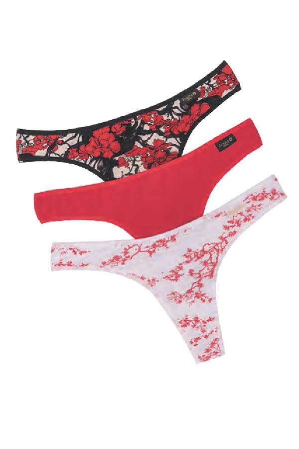 PACK X3 COLALESS ALG ESTAMP FRASHE