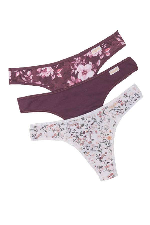 PACK X3 COLALESS ALG ESTAMP FRASHE