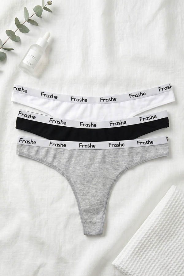 PACK X3 COLALESS ALG LYCRA FRASHE