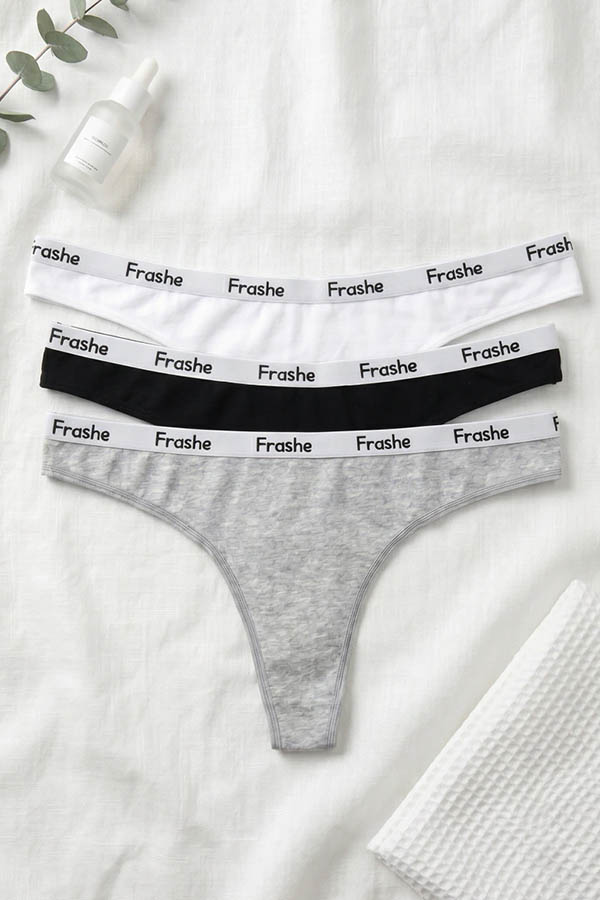 PACK X3 COLALESS ALG LYCRA FRASHE