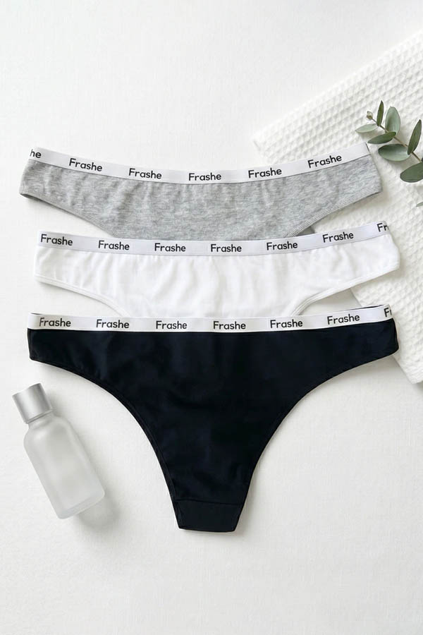PACK X3 COLALESS ALG LYCRA FRASHE