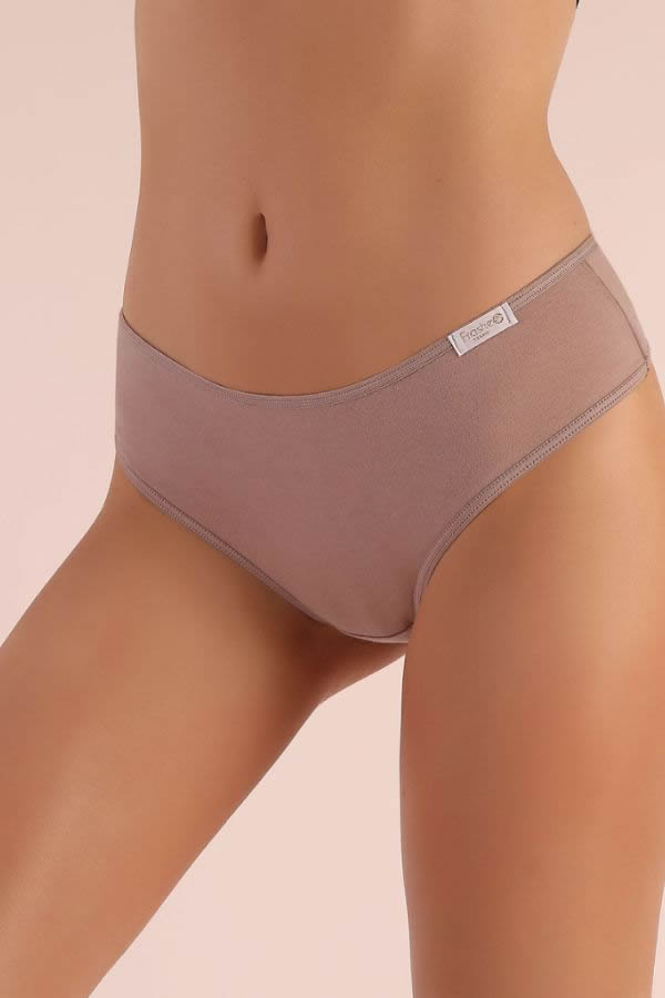 PACK X3 CULOTLES ALG LYCRA FRASHE