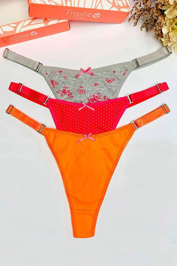 TANGA ALG LYCRA BRET ANCHO FRASHE