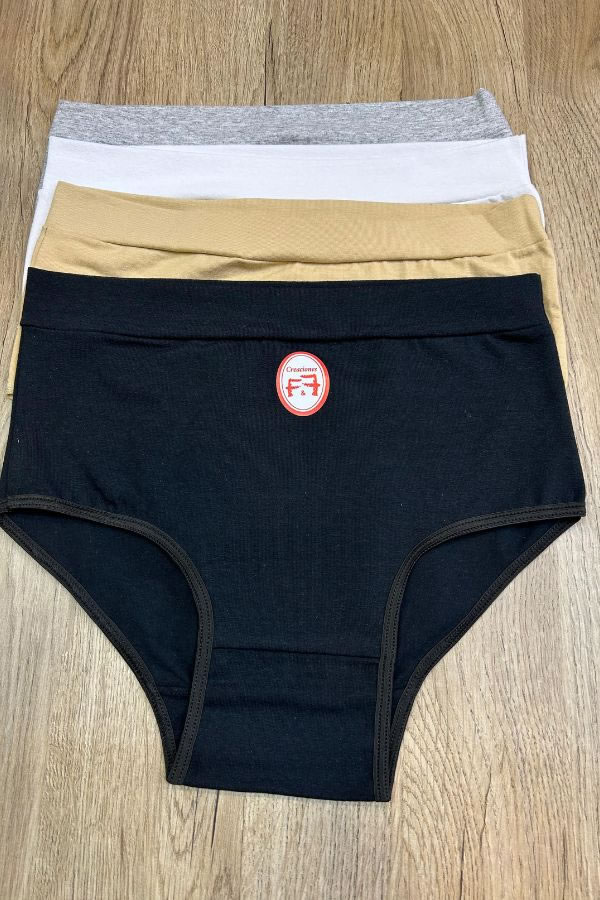 TRUSA T/CORTO SURTIDO FYF