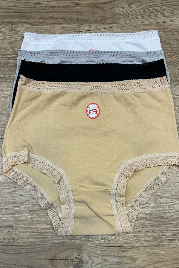 TRUSA T/CORTO SURTIDO FYF