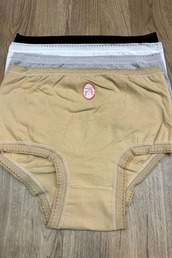 TRUSA ESPECIAL XDOC FYF