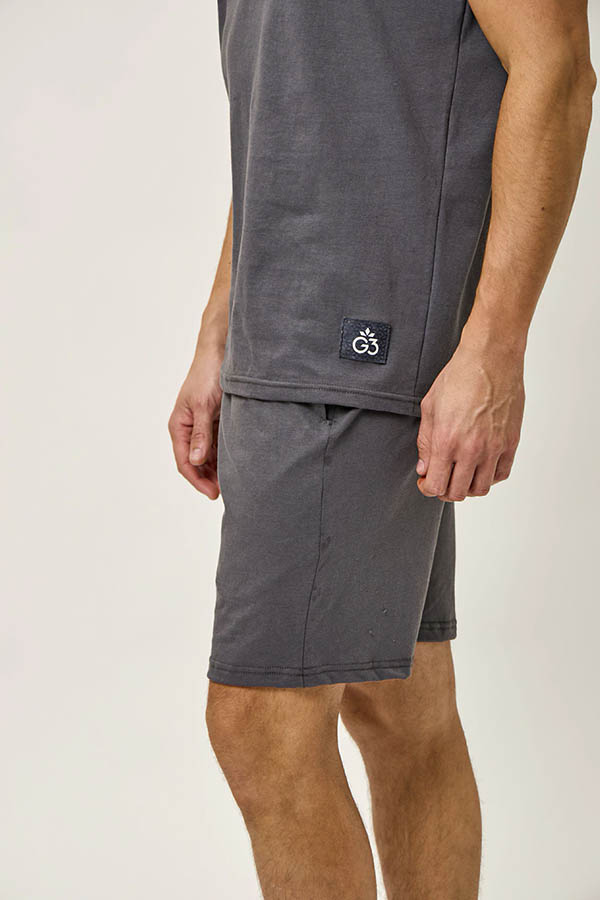PIJAMA CLASICO G3