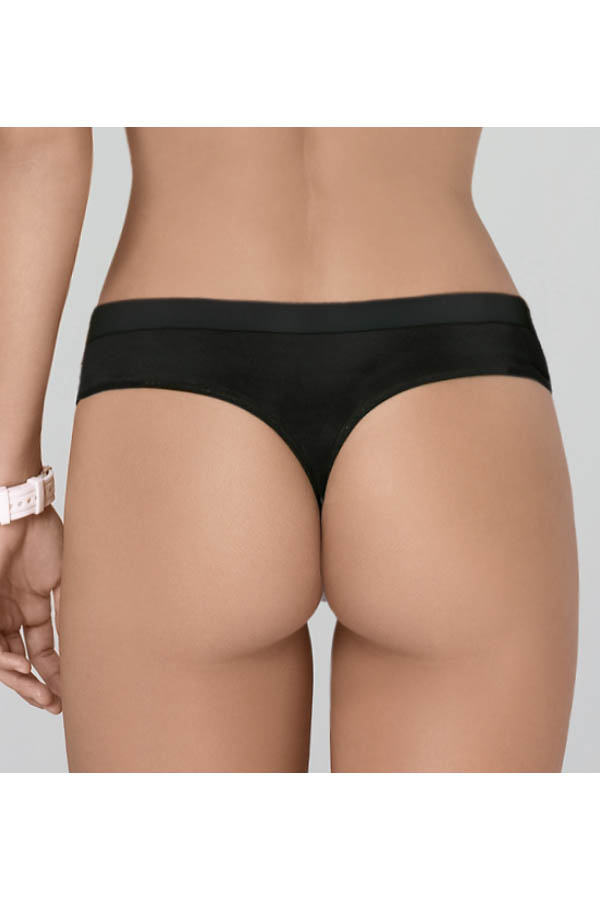 PACK COLALESS C/CINTURA ALG LYCRA GABELA