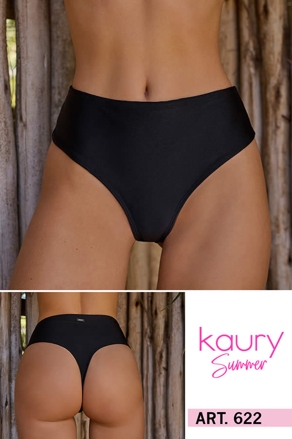 COLALESS T/ALTO TRICOT KAURY SUMMER