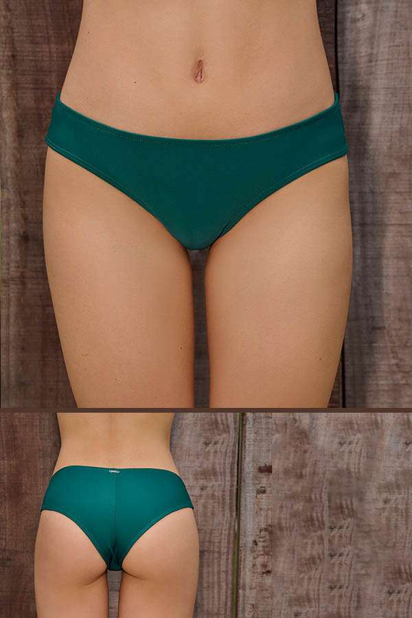 CULOTTE LESS TRICOT KAURY SUMMER