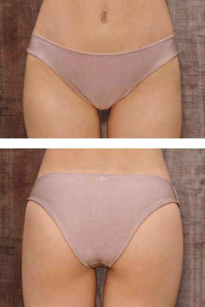 VEDETINA TRICOT LISO KAURY SUMMER
