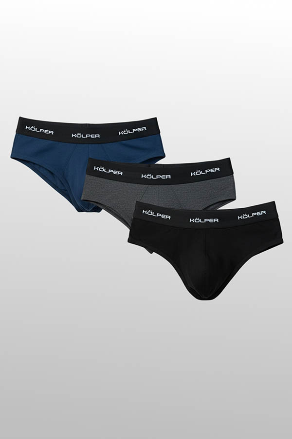 SLIP CLASICO KOLPER