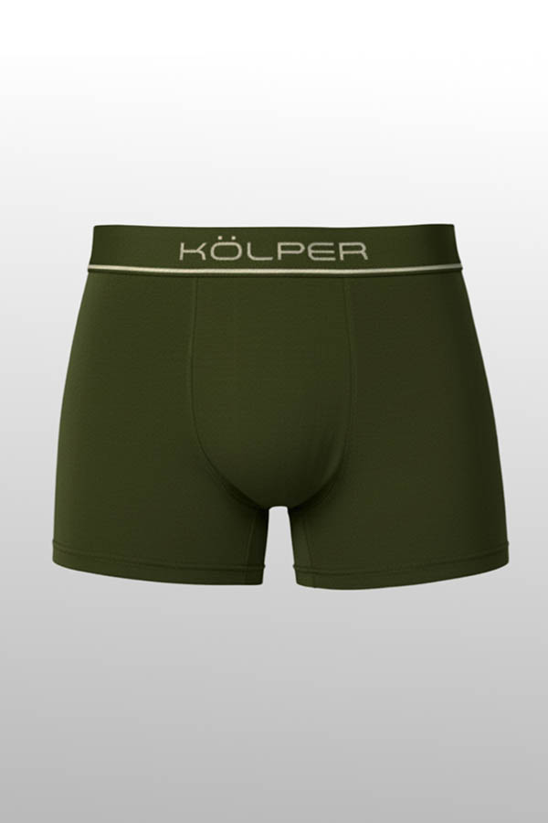 BOXER CLASICO KOLPER