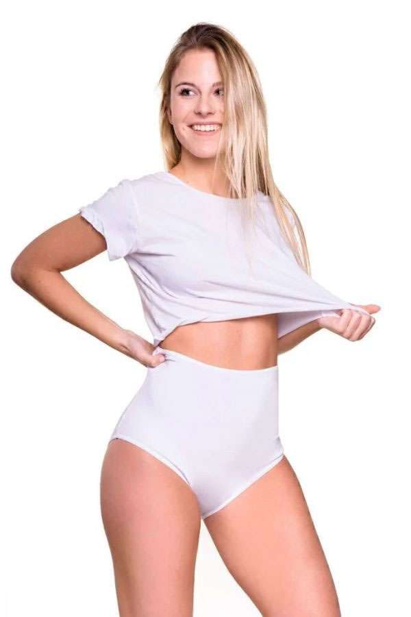 ESPECIAL ALG LYCRA LISA KIERO