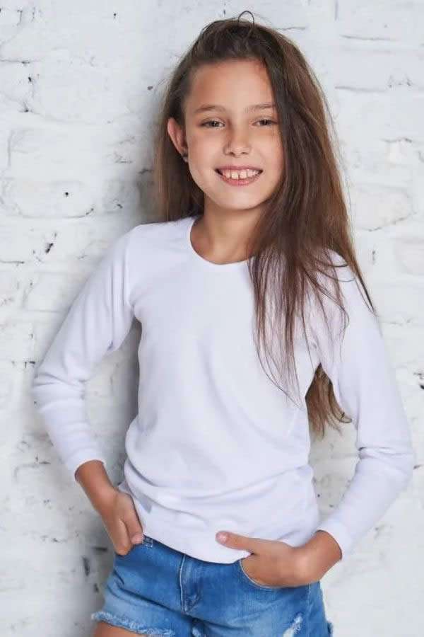 CAMISETA TERM CUELLO O KIERO