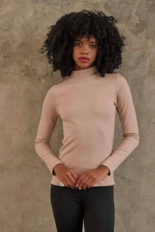 MEDIA POLERA TERMICA KIERO