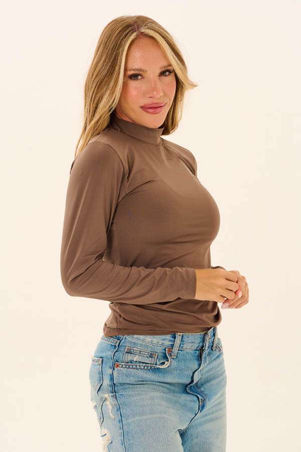 MEDIA POLERA TERM KIERO