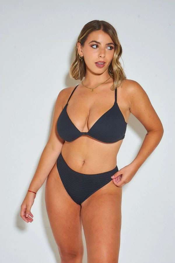 VEDETINA ALG LYCRA RAYAS KIERO