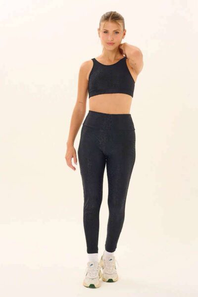 CALZA TEXTURA ELAST CINT KIERO DEPORTIVO