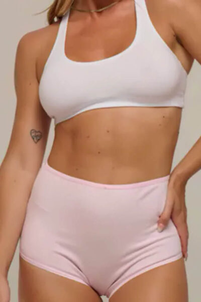 ESPECIAL ALG LYCRA KIERO ROSA