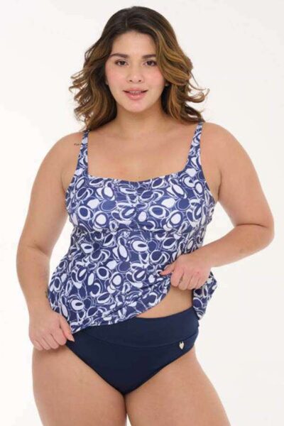 TANKINI COMBINADA KIERO SUMMER