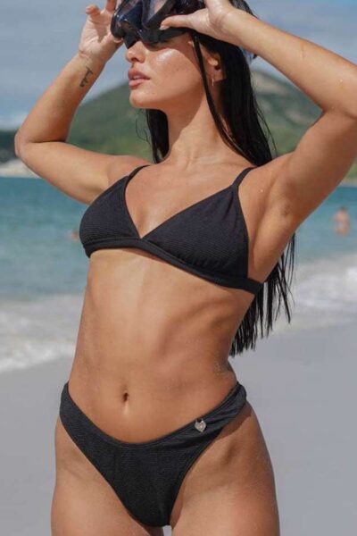 BIKINI TEXTURADA LESS KIERO SUMMER