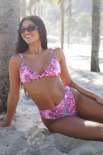 BIKINI LESS T/ALTO KIERO SUMMER