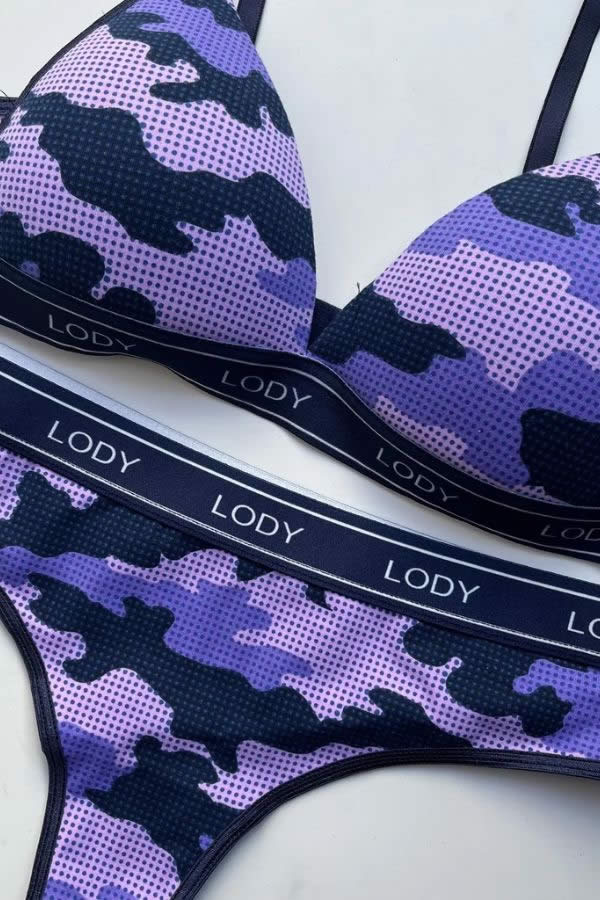 TRIANG SOFT ALG LYCRA CULOTLES LODY