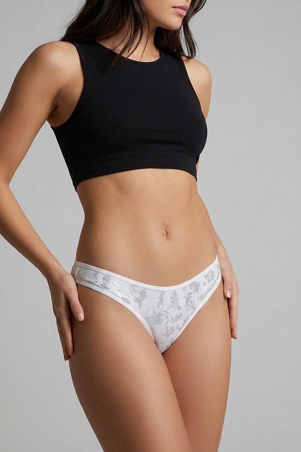 PACK X3 LESS REG LUREX MAIA