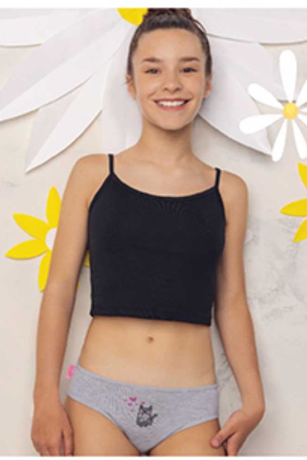 PACK X3 BOMB ESTAMP ALG LYCRA MAREY