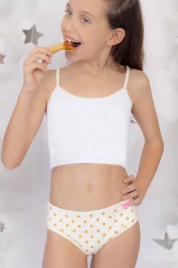 PACK X3 BOMB ESTAMP ALG LYCRA MAREY