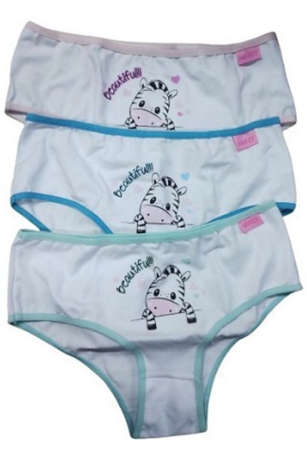 PACK CULOTTE EST ALG LYCRA MAREY