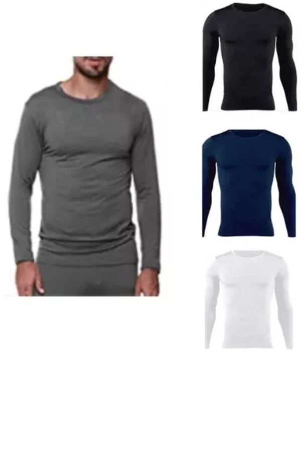 CAMISETA TERMICA HOMBRE MAXIMA