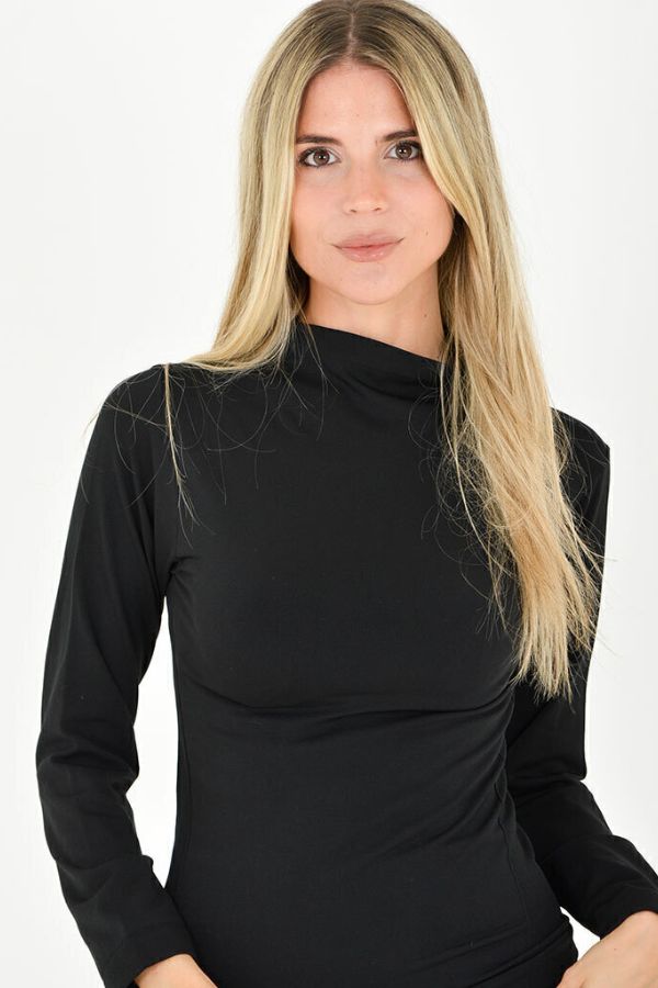 1/2 POLERA TERMICA MAXIMA