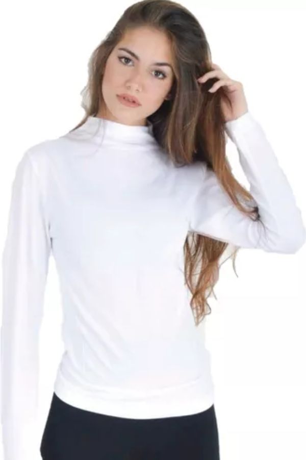 1/2 POLERA TERMICA MAXIMA