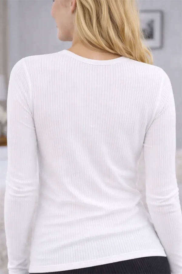 CAMISETA TERMICA MORLEY MAXIMA