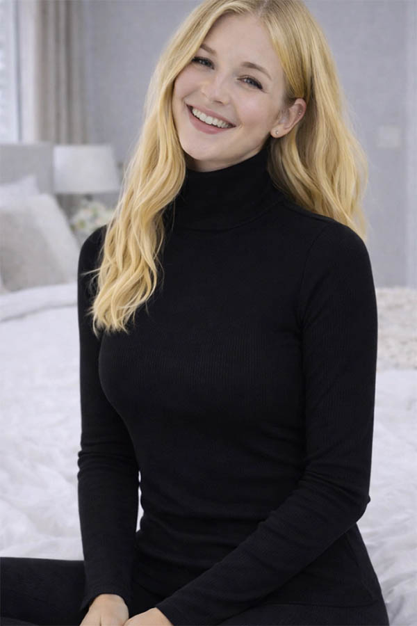 POLERA TERMICA MORLEY MAXIMA