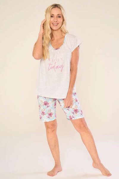 PIJAMA ENJOY TODAY MARIENE