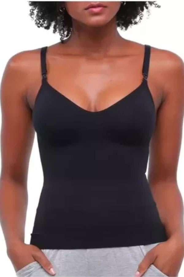 CAMISETA MODELADORA MODELANTE