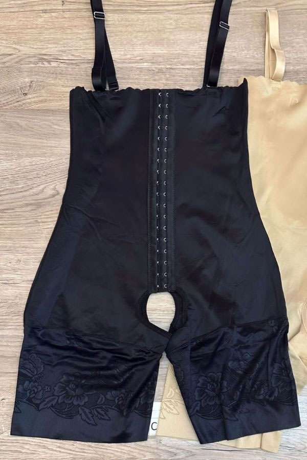 BODY MODELADOR C/PIERNA MODELANTE