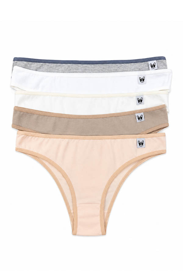 VEDETINA X12 ALG LYCRA LISA NALA